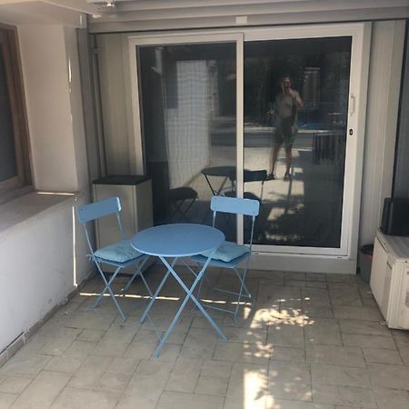 Cozy Studio In Town Center 利马索尔 外观 照片
