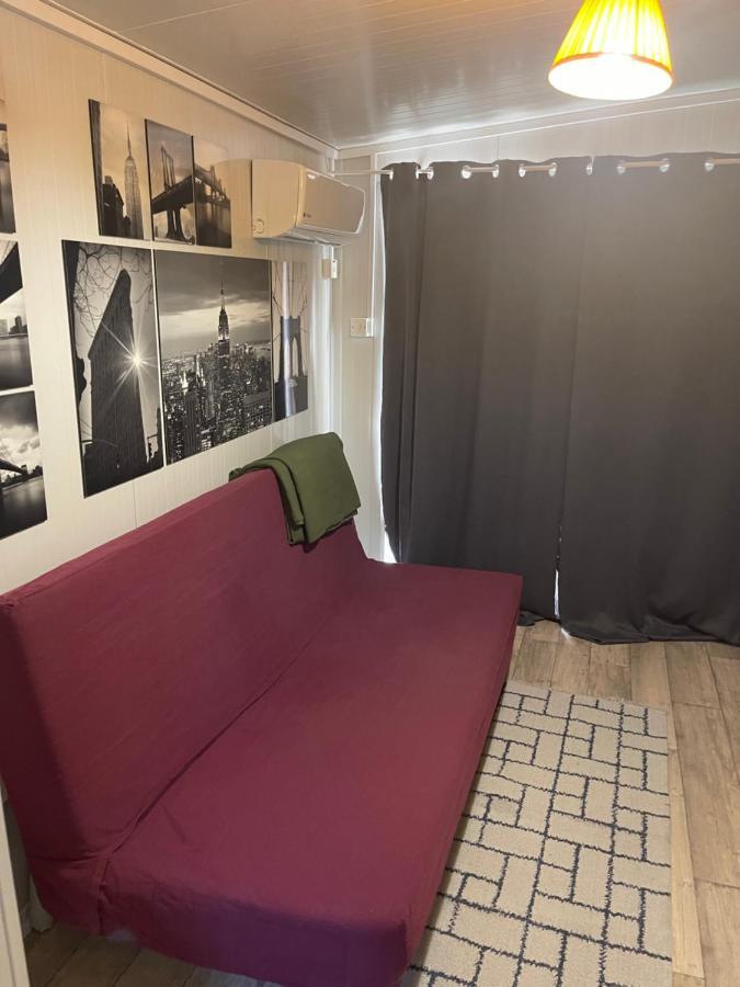 Cozy Studio In Town Center 利马索尔 外观 照片