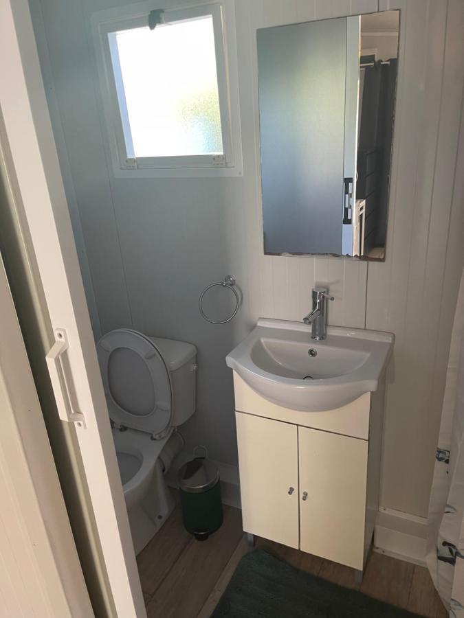 Cozy Studio In Town Center 利马索尔 外观 照片